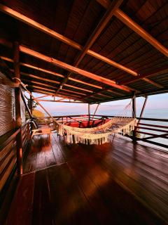 The Cliff Dive Resort - Togean Islands - Malenge - Kododa - 2