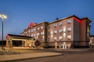 Ramada by Wyndham Lac La Biche - 9