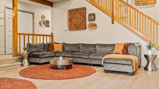 Emerald Bluff by AvantStay Lake Views Deck Fire Pit Game Room - 1