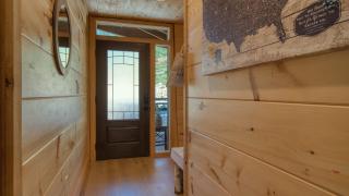 Birch Lodge by AvantStay Indoor Pool Theater Game Room Stunning Views - 1