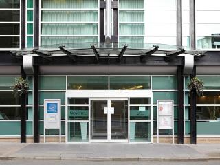 Novotel Glasgow Centre - 9