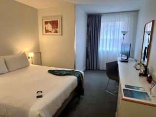 Novotel Glasgow Centre - 4