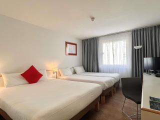 Novotel Glasgow Centre - 3