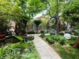 Dali Tanuki Fantasy Seaview Villa - 9