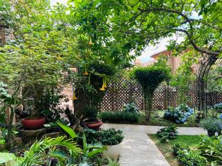 Dali Tanuki Fantasy Seaview Villa - 4