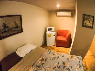 Suite panorámica con terraza - 7