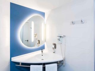 Ibis Budget Madrid Alcorcón Móstoles - 1