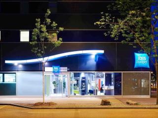 ibis budget Zurich City West - 9