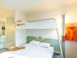 ibis budget Zurich City West - 2