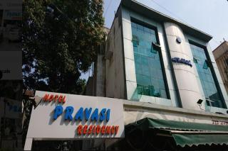 Pravasi Residency - 3