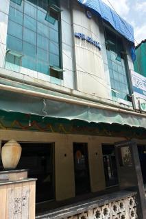 Pravasi Residency - 1