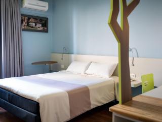 ibis Styles Curitiba Centro Civico - 1