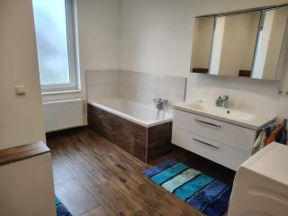 Modern apartment near Hanover, Messe Hannover - 4