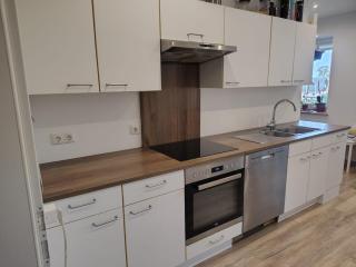 Modern apartment near Hanover, Messe Hannover - 2
