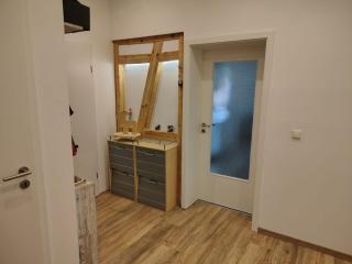 Modern apartment near Hanover, Messe Hannover - 1