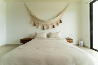 Modern Boho Chic Apartment in Cancun - Cancún - 2