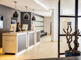 Novotel Leeds Centre - 4