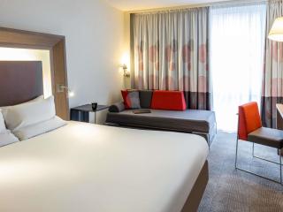 Novotel Leeds Centre - 2