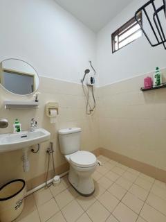 BM Alma Aeonjusco Auto City Homestay - 8