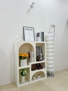 BM Alma Aeonjusco Auto City Homestay - 6