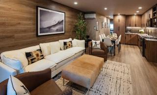 Newly Renovated 4BR 3BA in Aspen's Core - 1