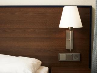 Hotel & Apartments Fürstenhof am Bauhaus - 2