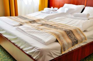 Partium Hotel Szeged - Szeged - 3