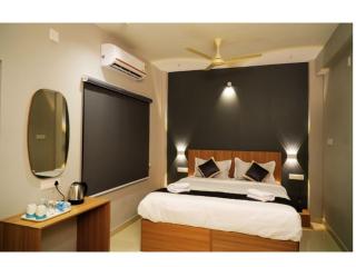 Elegant Residency - 7