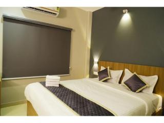 Elegant Residency - 6