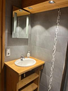 Le Cosy - Appartement - 2