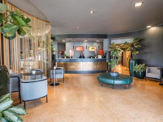 Hotel Ibis Firenze Prato Est - 9