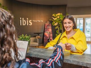 Hotel Ibis Firenze Prato Est - 5