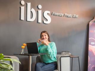 Hotel Ibis Firenze Prato Est - 2