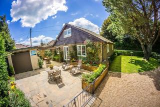 Swallows Nest - Covehurst Bay Cottage - Hastings - 0