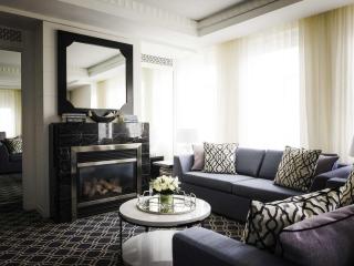 Sofitel Lafayette Square Washington DC - 4
