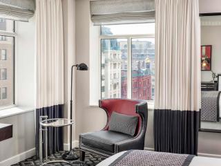 Sofitel Lafayette Square Washington DC - 3