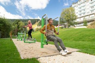 Best Western Ahorn Hotel Oberwiesenthal – Adults Only - 2