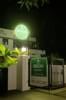 Greens Residency - 0