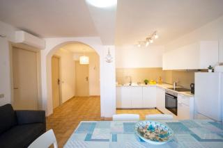 Villa Acquamarina per Gruppi e Famiglie a Capo Vaticano Costa degli Dei - 8