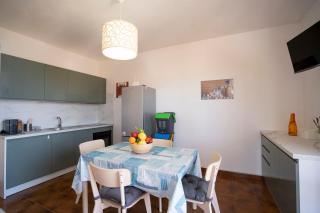 Villa Acquamarina per Gruppi e Famiglie a Capo Vaticano Costa degli Dei - 4