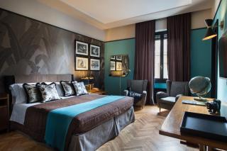 Velona's Jungle Luxury Suites - Firenze - 4