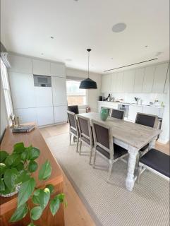 Luxury Chelsea Stay with Private Roof Terrace & 360 Views or London - 1