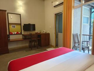 kandy lake reach hotel - 9