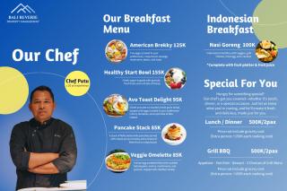 Modern 3BDR Villa - Between Seminyak & Canggu - 4