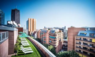 Grand Hyatt Berlin - 9