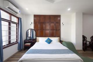 Bình Triệu Hotel - Gò Vấp - 1