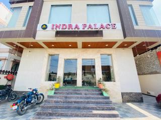 Indra Palace - 7