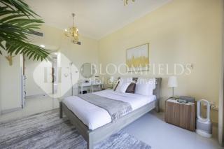Bloomfields Delux 2BR Miad Town House Mina - 4