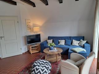 Ferienwohnung Rotbuche - 0