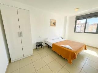 Apartamentos Benicarló Lowcost 3000 - 9